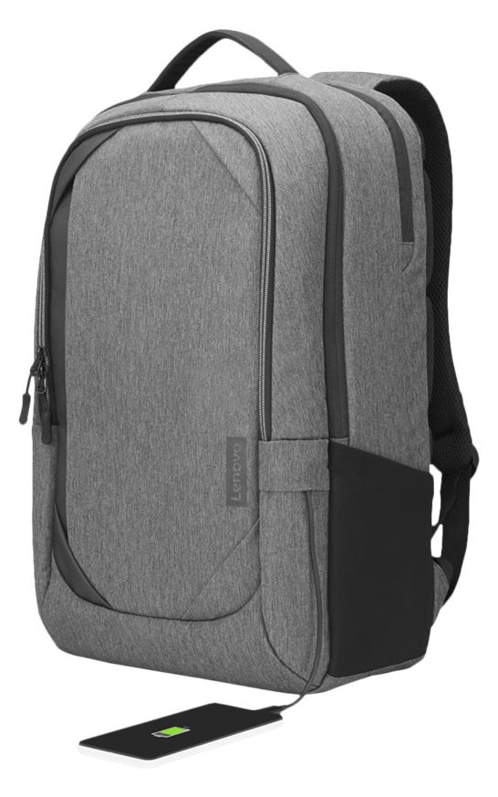 Lenovo Business Casual - Notebook-Rucksack - 43.9 cm (17.3)
