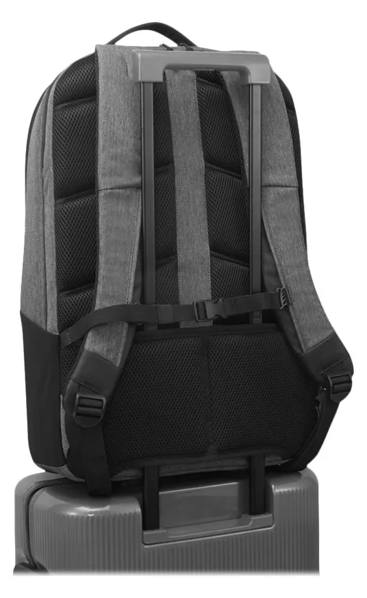 Lenovo Business Casual - Notebook-Rucksack - 43.9 cm (17.3), Ansicht 3
