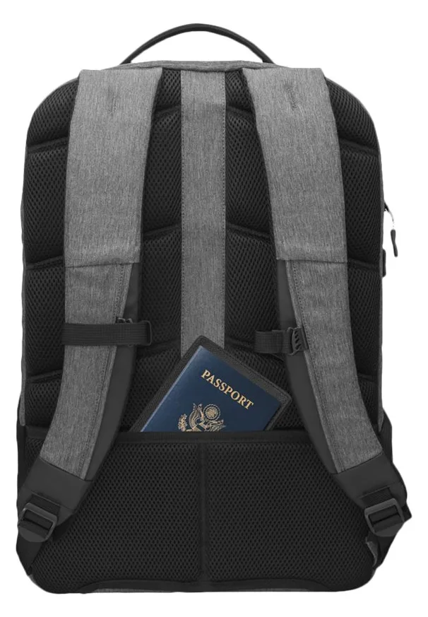 Lenovo Business Casual - Notebook-Rucksack - 43.9 cm (17.3), Ansicht 4
