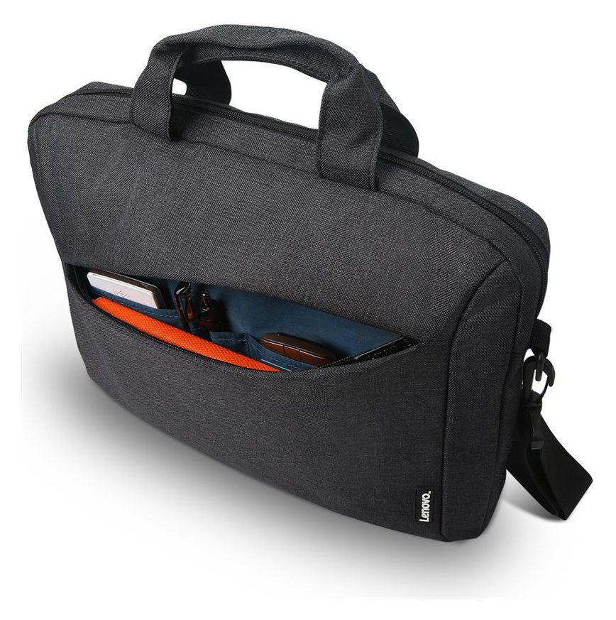 Lenovo Casual Toploader T210 - Notebook-Tasche - 39.6 cm (15.6)