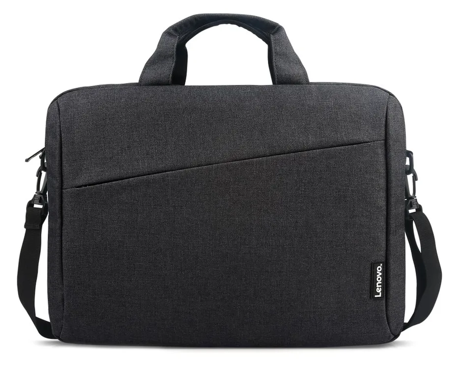 Lenovo Casual Toploader T210 - Notebook-Tasche - 39.6 cm (15.6) - Polyester Schwarz, Ansicht 3
