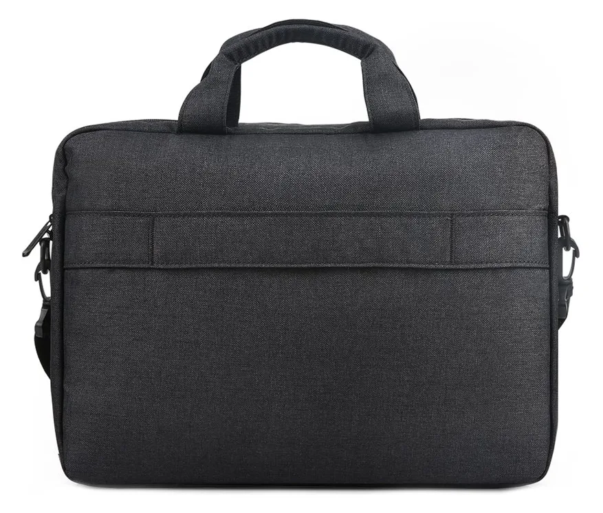 Lenovo Casual Toploader T210 - Notebook-Tasche - 39.6 cm (15.6) - Polyester Schwarz, Ansicht 4