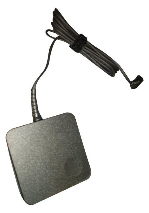 Lenovo Delta ADLX65CDGU2A - Netzteil - Wechselstrom 100-240 V - 65 Watt - FRU, (CRU)