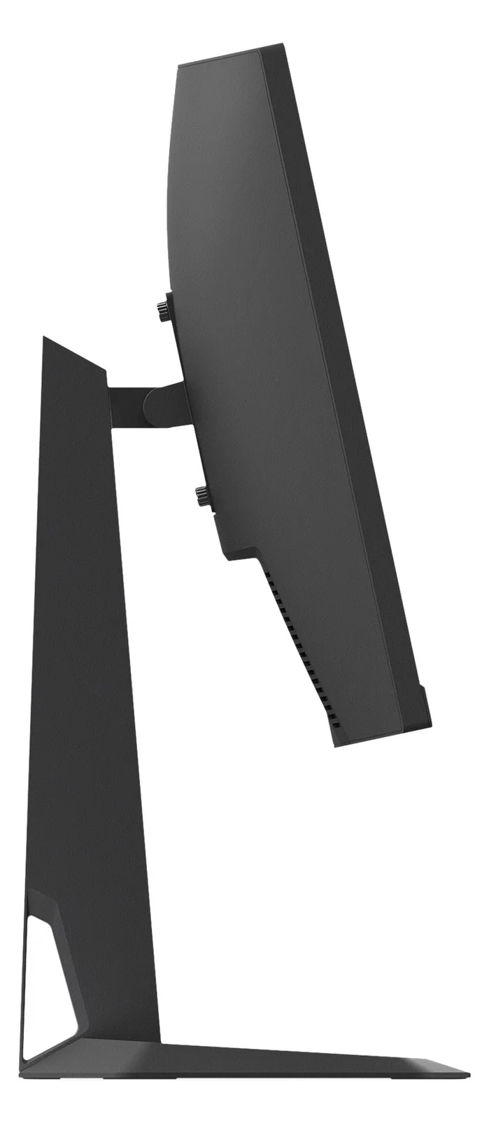 Lenovo G27qc-30 - LED-Monitor - gebogen - 68.6 cm (27), Ansicht 4