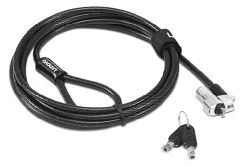 Lenovo Kensington NanoSaver - Sicherheitskabelschloss