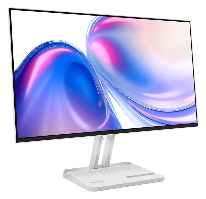 Lenovo L24-4C - LED-Monitor - 61 cm (24) (23.8 sichtbar), Ansicht 3