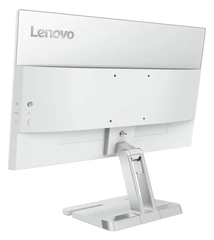 Lenovo L24-4C - LED-Monitor - 61 cm (24) (23.8 sichtbar), Ansicht 4