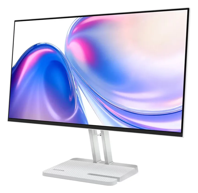 Lenovo L24-4C - LED-Monitor - 61 cm (24) (23.8 sichtbar), Ansicht 5