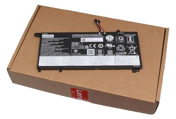 Lenovo Laptop-Batterie - 3 Zellen - 45 Wh von LumaTech
