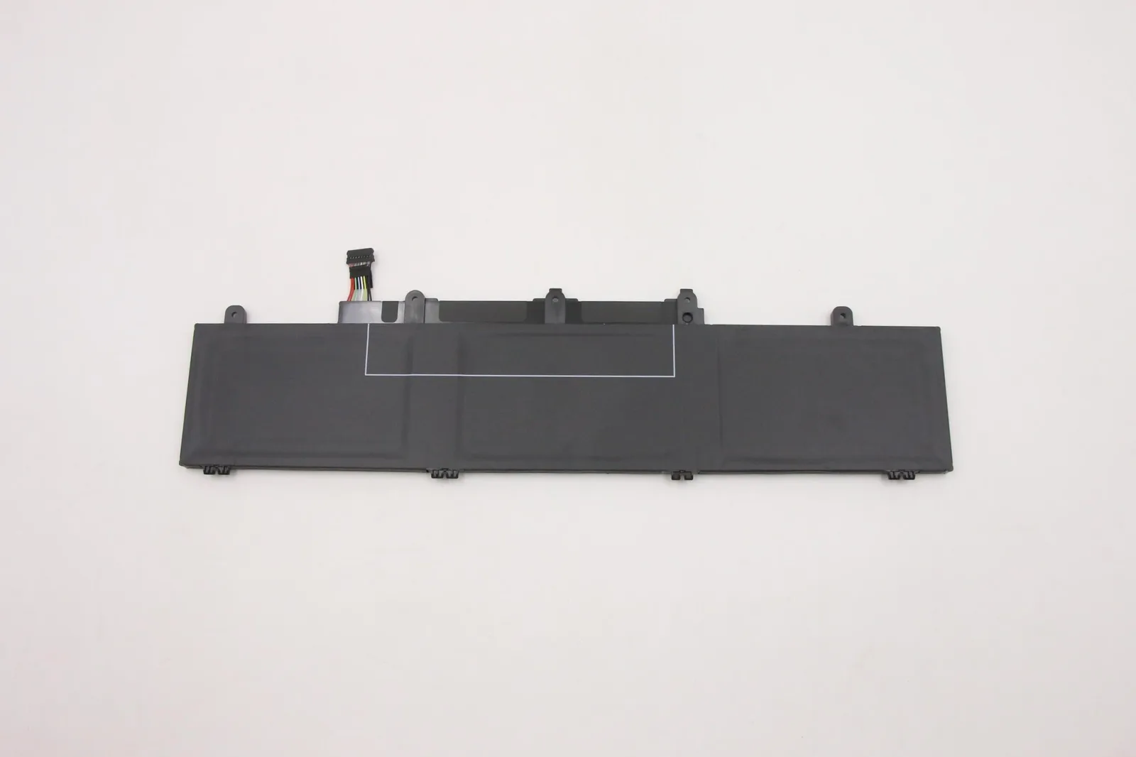 Lenovo Laptop-Batterie - Lithium-Ionen - 3 Zellen, Ansicht 2