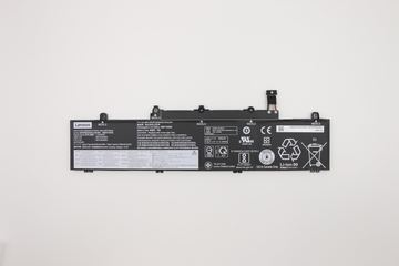 Lenovo Laptop-Batterie - Lithium-Ionen - 3 Zellen von LumaTech