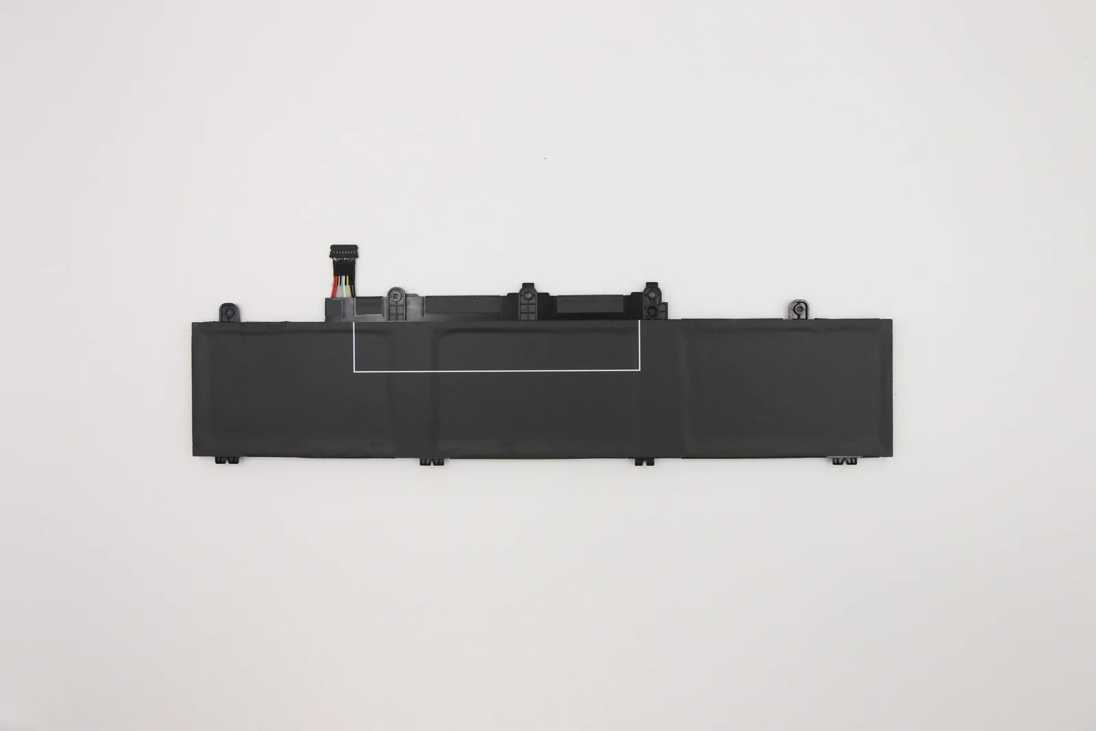 Lenovo Laptop-Batterie - Lithium-Ionen - 3 Zellen, Ansicht 2