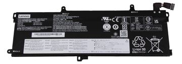 Lenovo Laptop-Batterie - Lithium-Polymer - 50.08 Wh von LumaTech