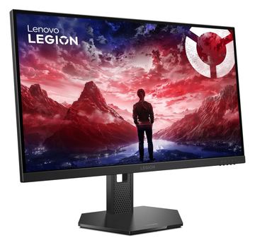 Lenovo Legion 27-10 - LED-Monitor - 1920 x 1080 Full HD (1080p) von LumaTech