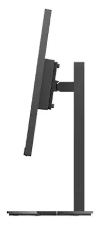 Lenovo Legion 27-10 - LED-Monitor - 1920 x 1080 Full HD (1080p), Ansicht 2