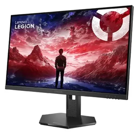 Lenovo Legion 27-10 - LED-Monitor - 1920 x 1080 Full HD (1080p), Ansicht 4