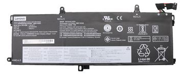 Lenovo LG Chem - Laptop-Batterie - Lithium-Ionen - 3 Zellen von LumaTech