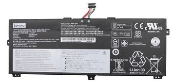 Lenovo LG Chem L18L3P72 - Laptop-Batterie - Lithium-Ionen von LumaTech
