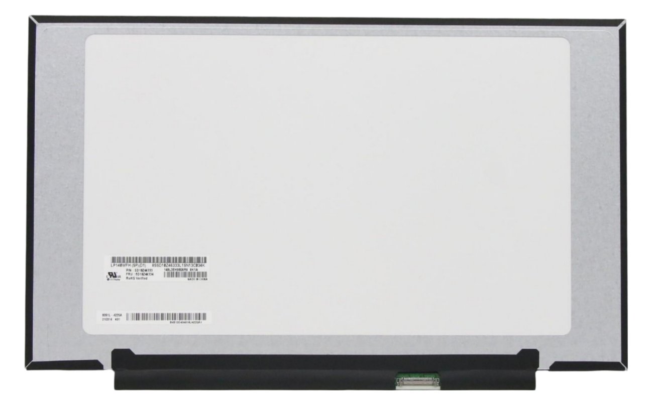 Lenovo LG LP140WFH-SPD1 FHDI AG 5D10Z46334 Display