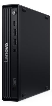 Lenovo M70q - Komplettsystem - Core Ultra 5 - RAM: 16 GB DDR5 - HDD: 512 GB von LumaTech