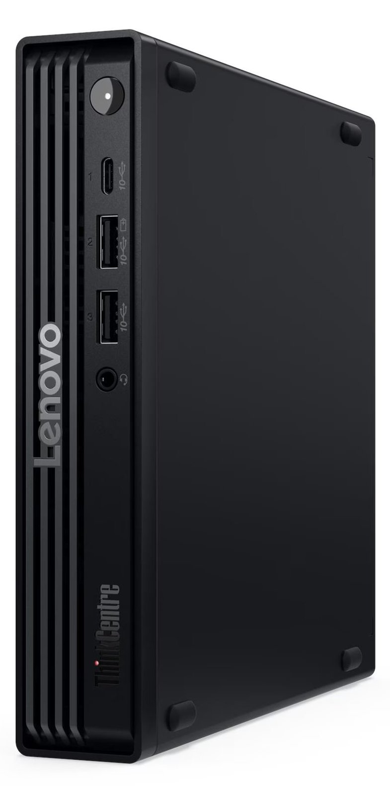 Lenovo M70q - Komplettsystem - Core Ultra 5 - RAM: 16 GB DDR5 - HDD: 512 GB