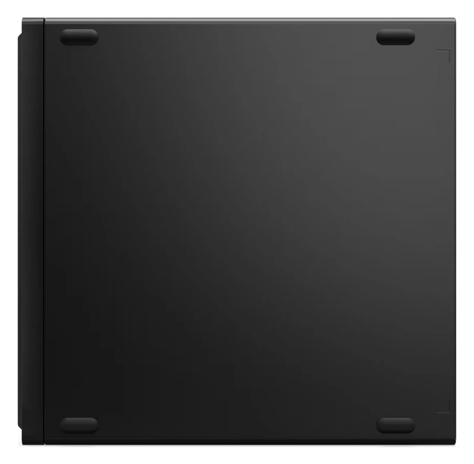 Lenovo M70q - Komplettsystem - Core Ultra 5 - RAM: 16 GB DDR5 - HDD: 512 GB, Ansicht 2