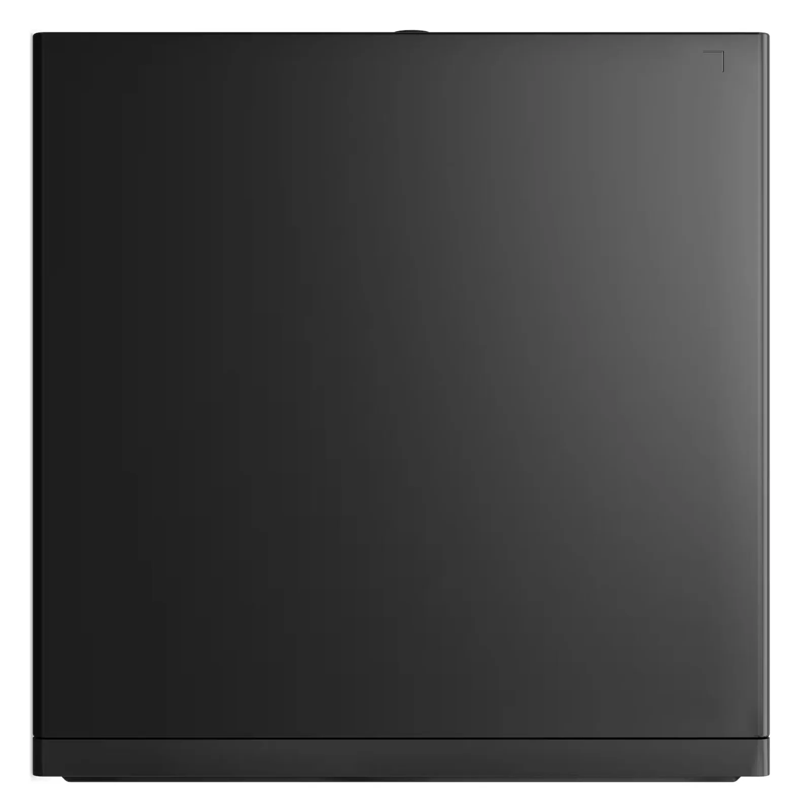 Lenovo M70q - Komplettsystem - Core Ultra 5 - RAM: 16 GB DDR5 - HDD: 512 GB, Ansicht 3