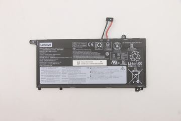 Lenovo Main Battery Pack - Batterie - Lady von LumaTech