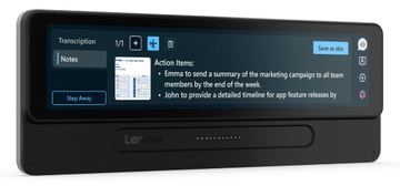 Lenovo MONITOR_BO MagicBay HUD von LumaTech