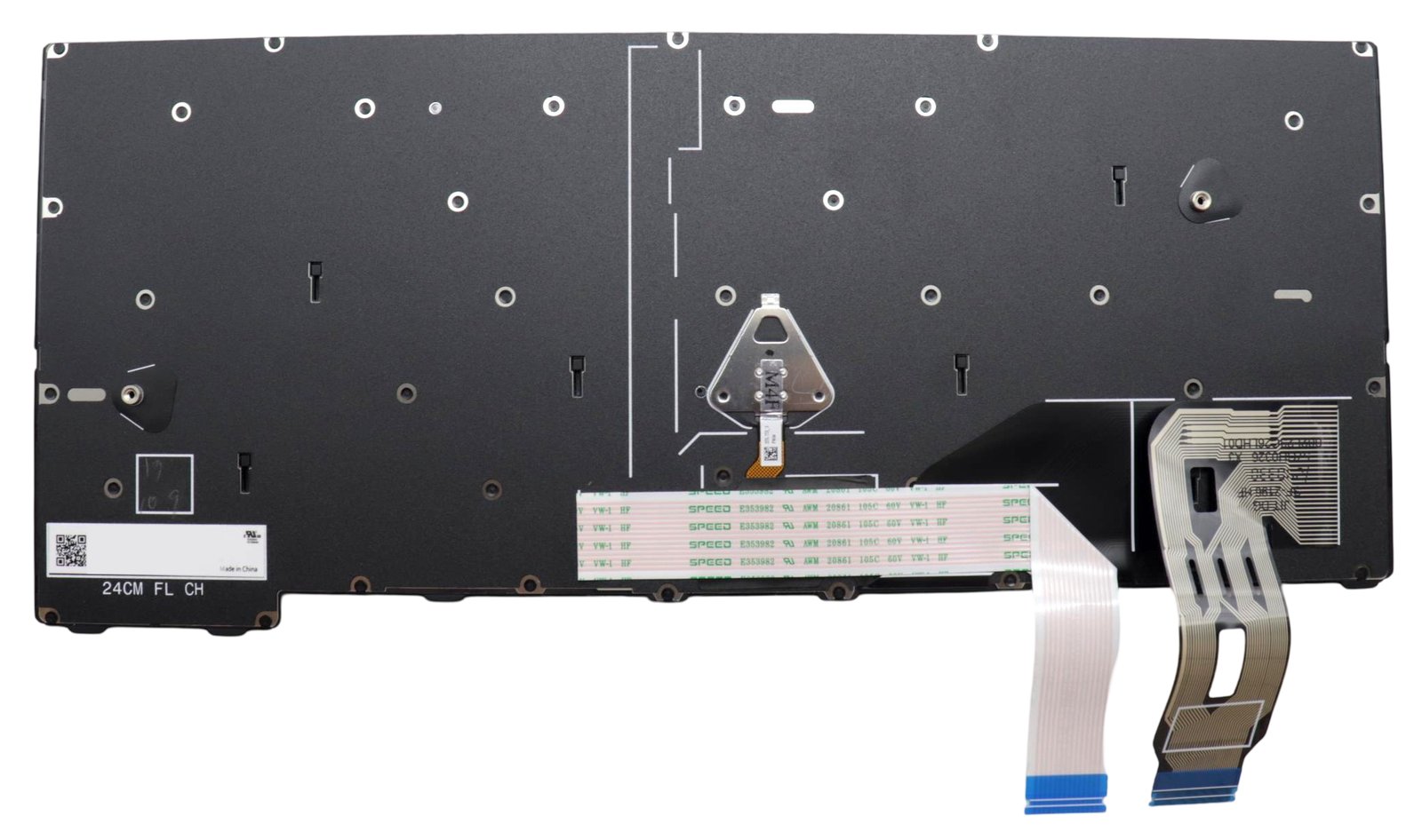 Lenovo NB_KYB CS24 FL 5N21M37927
