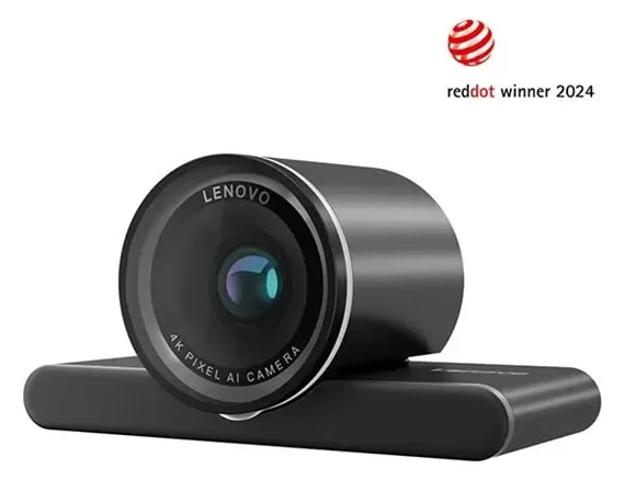 Lenovo NET_BO 4K Pro Webcam, Ansicht 2