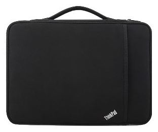 Lenovo Notebook-Hülle - 30.5 cm (12) - für Lenovo Essentials Working Bundle; 100e Chromebook (2nd Gen) von LumaTech