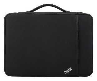 Lenovo Notebook-Hülle - 30.5 cm (12) - für Lenovo Essentials Working Bundle; 100e Chromebook (2nd Gen)