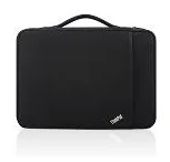 Lenovo Notebook-Hülle - 30.5 cm (12) - für Lenovo Essentials Working Bundle; 100e Chromebook (2nd Gen), Ansicht 2
