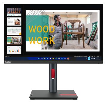 Lenovo P24q-30 - LED-Monitor - 60.5 cm (23.8) von LumaTech