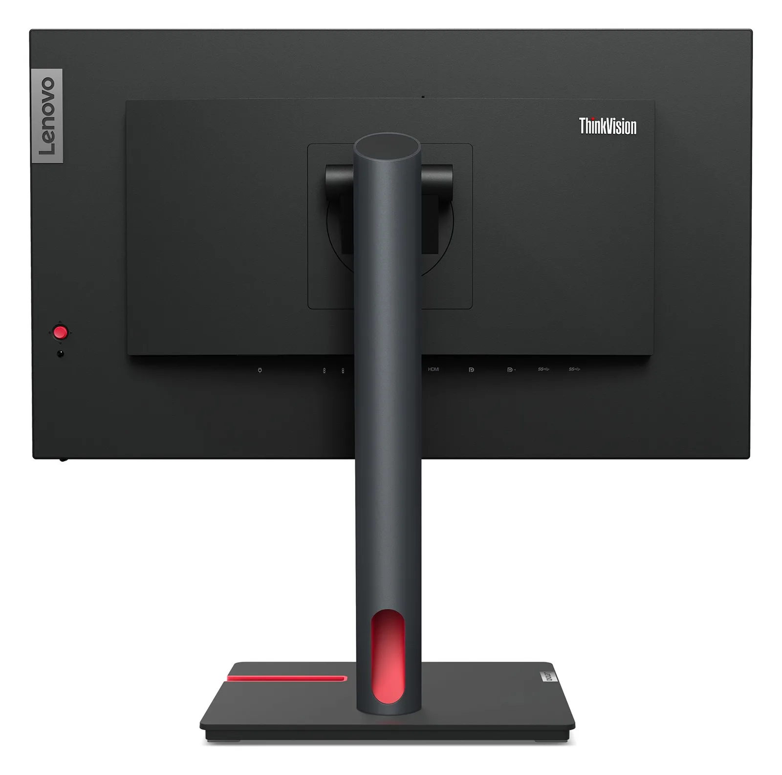 Lenovo P24q-30 - LED-Monitor - 60.5 cm (23.8), Ansicht 3