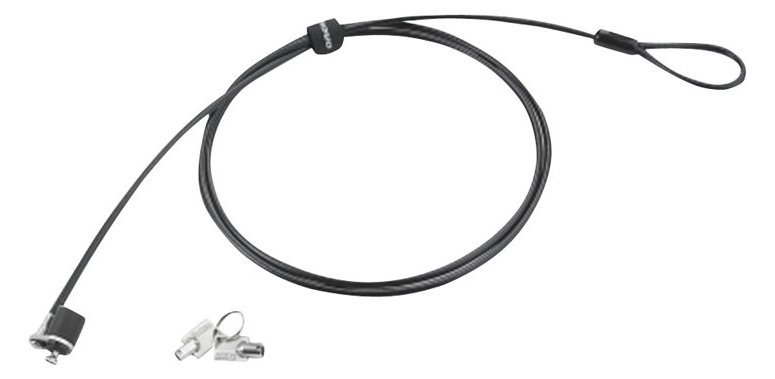 Lenovo Security Cable Lock - Sicherheitskabelschloss