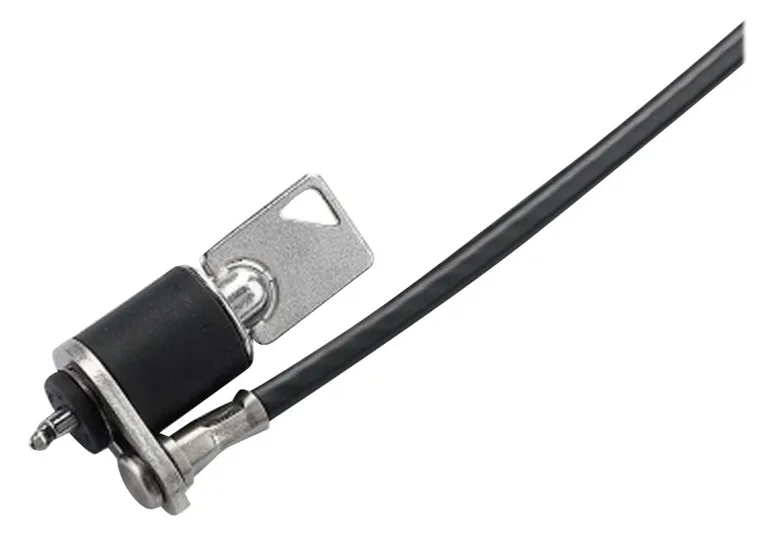 Lenovo Security Cable Lock - Sicherheitskabelschloss, Ansicht 3