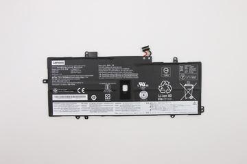 Lenovo Simplo L18M4P72 - Laptop-Batterie - Lithium-Ionen von LumaTech