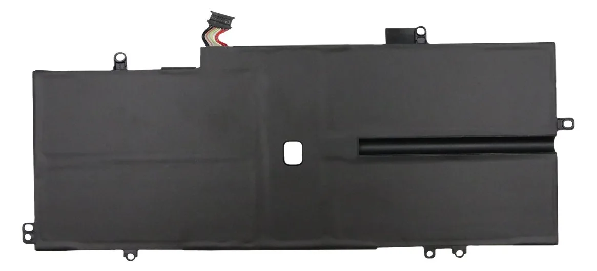 Lenovo Simplo L18M4P72 - Laptop-Batterie - Lithium-Ionen, Ansicht 4