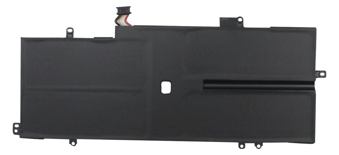 Lenovo Simplo L18M4P72 - Laptop-Batterie - Lithium-Ionen - 4 Zellen - 3321 mAh - 51 Wh - Frau
