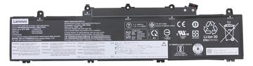 Lenovo Simplo L19M3PD5 - Laptop-Batterie - Lithium-Ionen von LumaTech