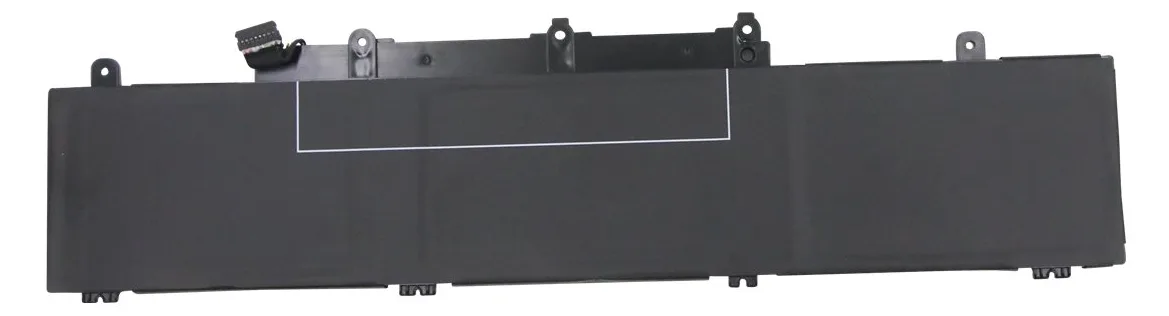 Lenovo Simplo L19M3PD5 - Laptop-Batterie - Lithium-Ionen, Ansicht 4