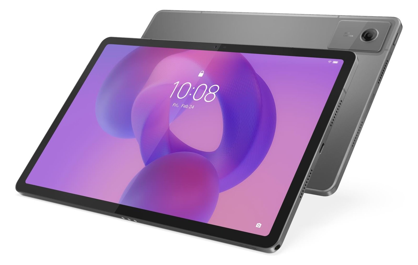 Lenovo Tab K11 Gen 2 ZAFN - Tablet - Android 15 oder höher - 256 GB UFS card - 27.9 cm (11)