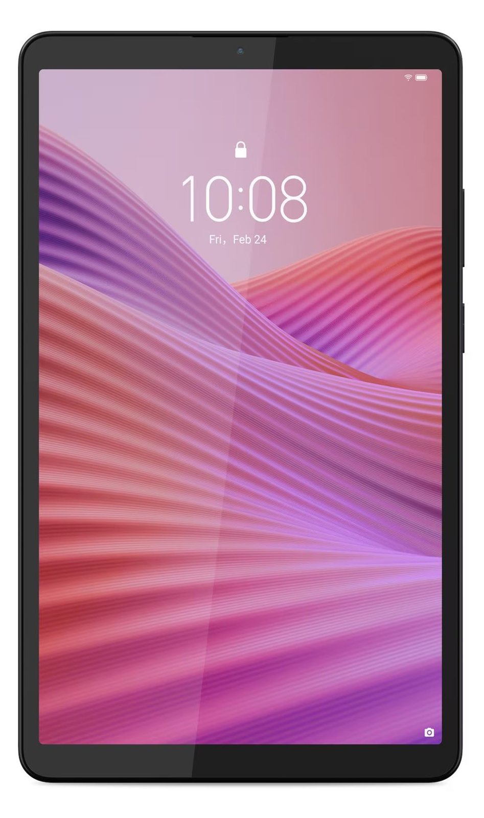 Lenovo Tab One ZAF0 - Tablet - Android 14 oder höher - 64 GB eMMC - 22.1 cm (8.7) von LumaTech