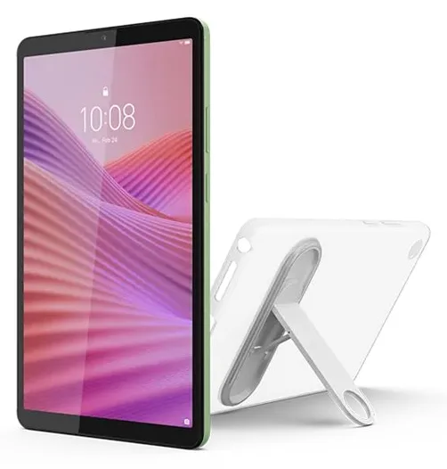 Lenovo Tab One ZAF0 - Tablet - Android 14 oder höher - 64 GB eMMC - 22.1 cm (8.7), Ansicht 5