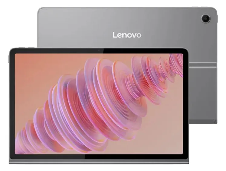 Lenovo Tab Plus ZADX - Tablet - Android 14 oder höher - 128 GB UFS card - 29.2 cm (11.5) - UFS, Ansicht 5