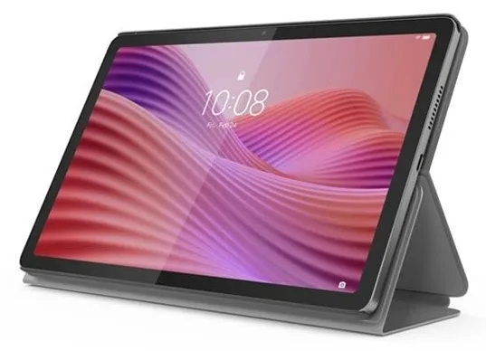 Lenovo Tab ZAEH - Tablet - Android 14 oder höher - 64 GB eMMC - 25.7 cm (10.1) - Ja, Ansicht 2