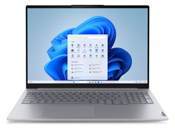 Lenovo ThinkBook 16 G8 IAL 21SK - Intel Core Ultra 5 225U - 16 GB RAM - 512 GB NVMe - 16 - TL: Deutsch, QWERTZ von LumaTech