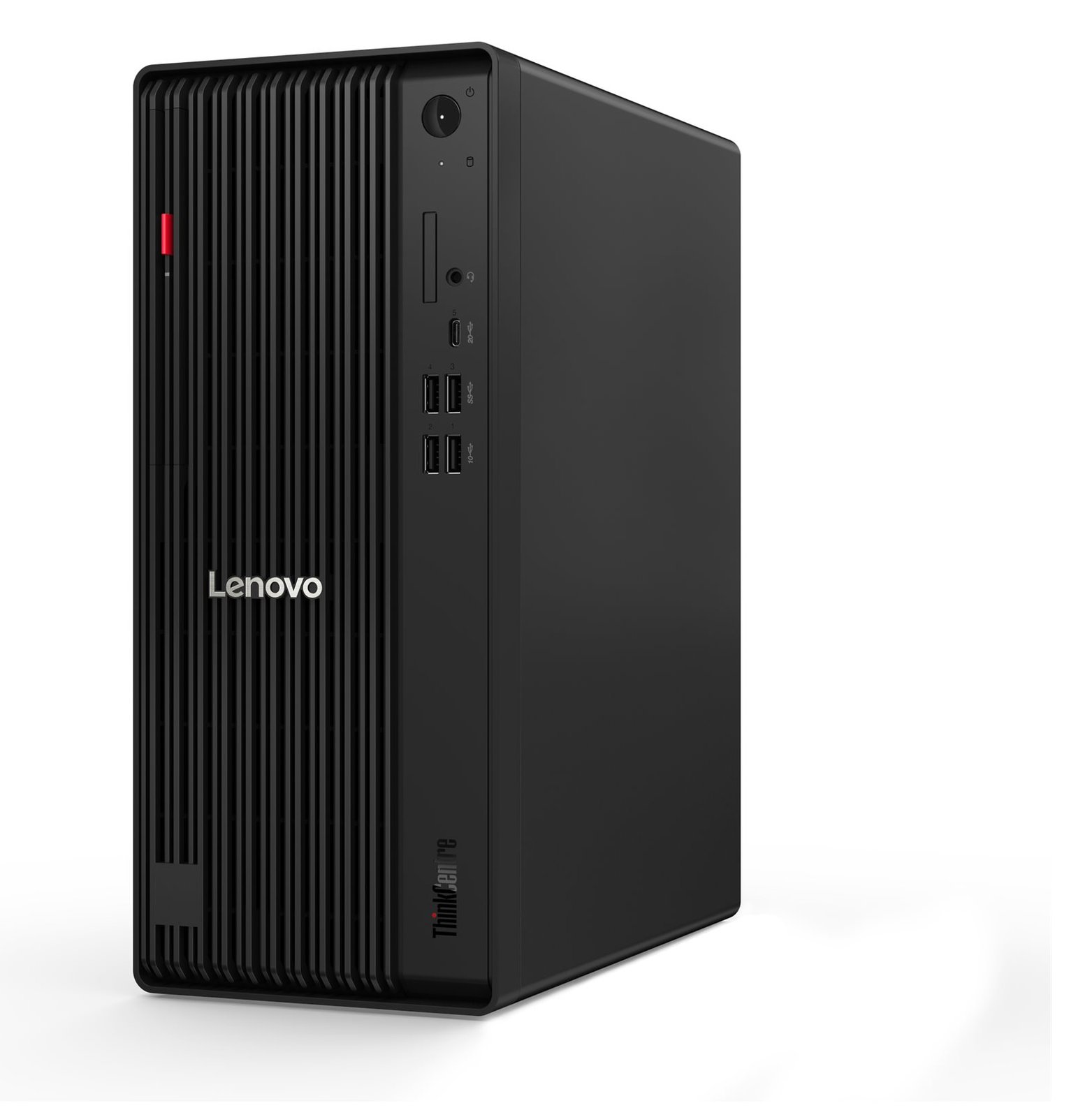 Lenovo ThinkCentre M70t Gen 6 12YH - Tower - Core Ultra 7 265 / 2.4 GHz